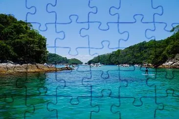 vzla jigsaw puzzle