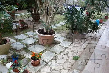 giardino