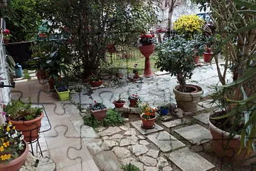 giardino