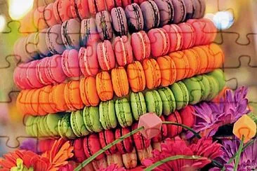 macarons