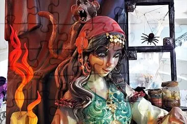 fallas 2020 jigsaw puzzle