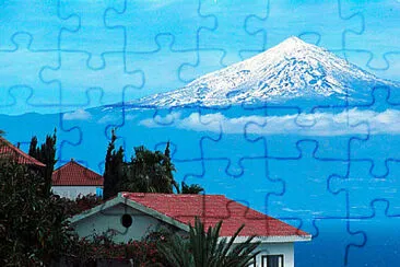 naturaleza jigsaw puzzle