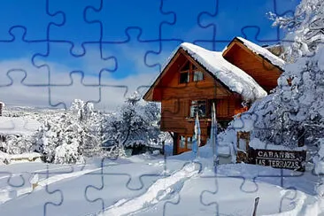 naturaleza jigsaw puzzle