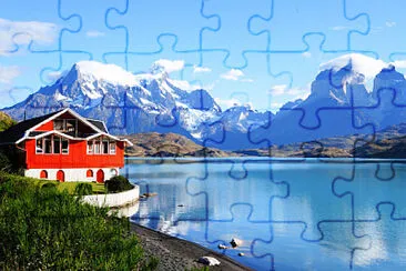 naturaleza jigsaw puzzle