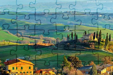 naturaleza jigsaw puzzle