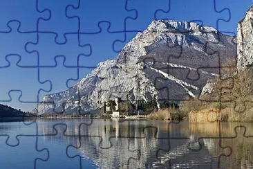 naturaleza jigsaw puzzle