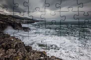 A080 jigsaw puzzle