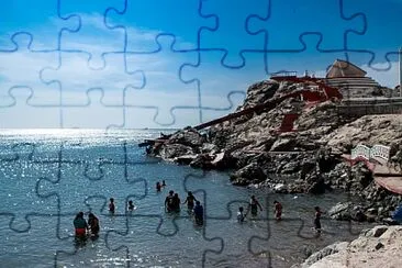 vzla jigsaw puzzle