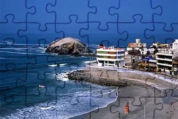 vzla jigsaw puzzle