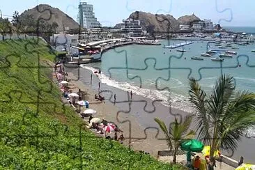 vzla jigsaw puzzle