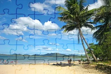 vzla jigsaw puzzle