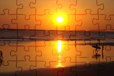 vzla jigsaw puzzle