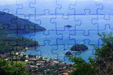 vzla jigsaw puzzle