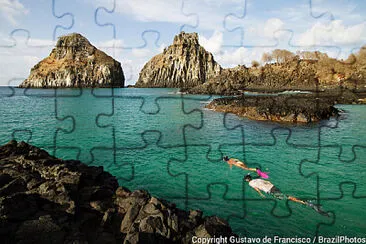 vzla jigsaw puzzle