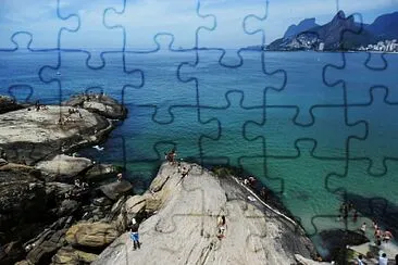 vzla jigsaw puzzle