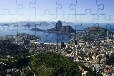 vzla jigsaw puzzle