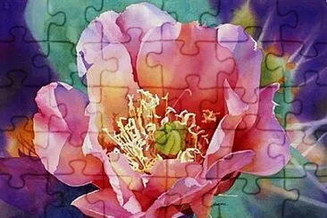 So Beautiful jigsaw puzzle