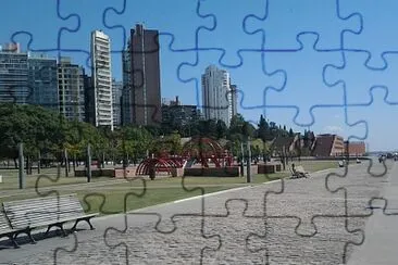 Una Cosa jigsaw puzzle