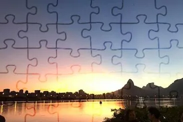 natural jigsaw puzzle