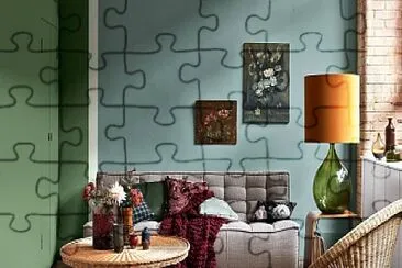 colors jigsaw puzzle