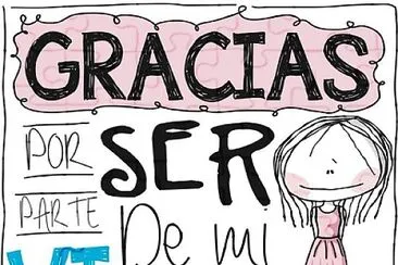 GRACIAS