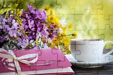 flowers jigsaw puzzle