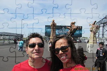 Samuel Pessoal jigsaw puzzle