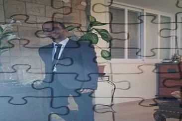 ×“×•×¨×•×Ÿ jigsaw puzzle