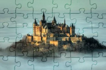 Variado jigsaw puzzle