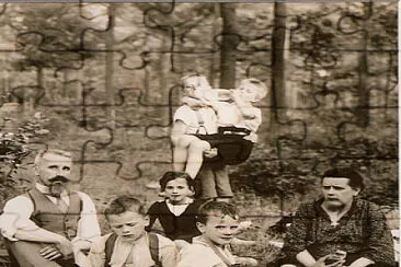 familiefoto   's jigsaw puzzle