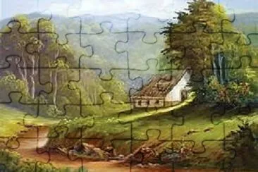 JR 577 jigsaw puzzle