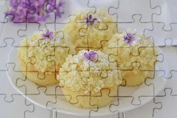 cupcakes jigsaw puzzle