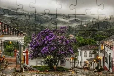 flores jigsaw puzzle