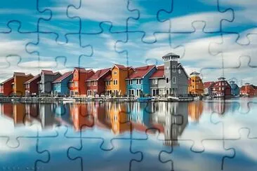 locais jigsaw puzzle