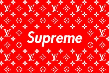 פאזל של supreme