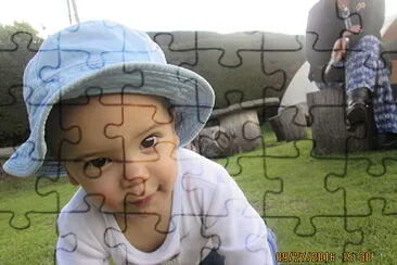 Juanpi jigsaw puzzle