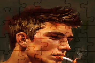 ### jigsaw puzzle