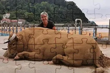 eu jigsaw puzzle