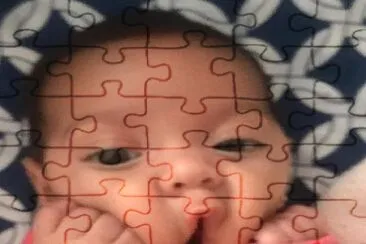 Andy jigsaw puzzle