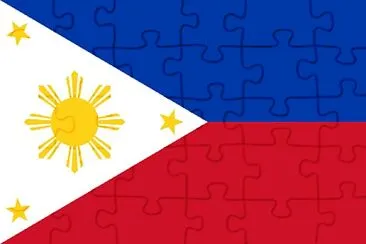 Philippines Flag