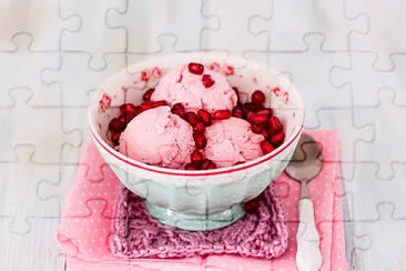 ice cream jigsaw puzzle