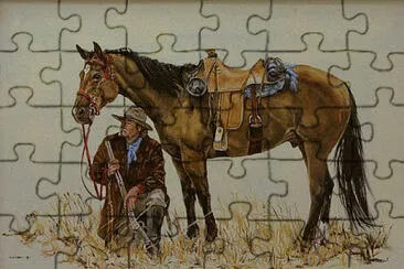 explorando jigsaw puzzle