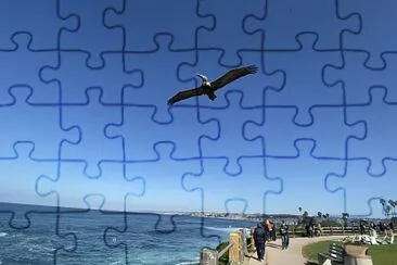 Nature jigsaw puzzle