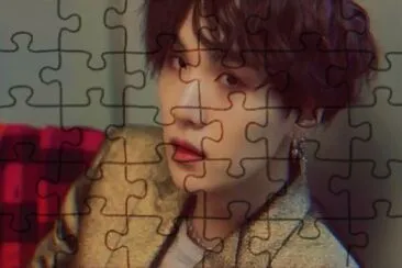 amo ele jigsaw puzzle