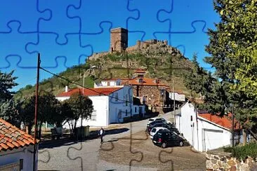 ProcesiÃ³n jigsaw puzzle