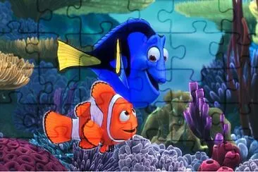 NEMO jigsaw puzzle