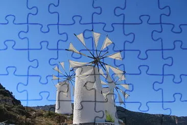 crete jigsaw puzzle