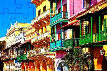 Cartagena de Indias