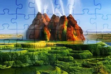 Paisaje jigsaw puzzle