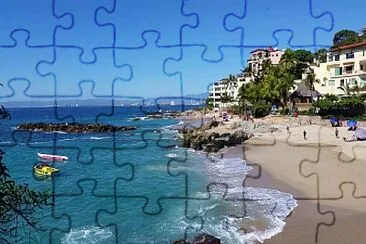 vzla jigsaw puzzle